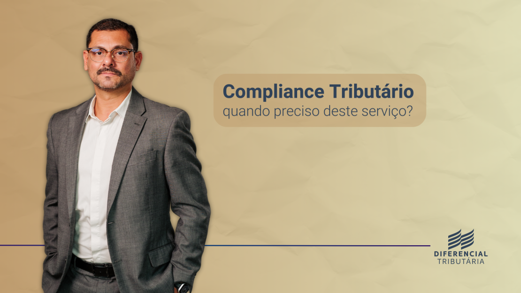 Entenda como funciona o compliance tributário com a diferencial tributária.