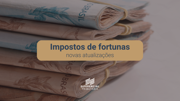 Imposto sobre Grandes Fortunas