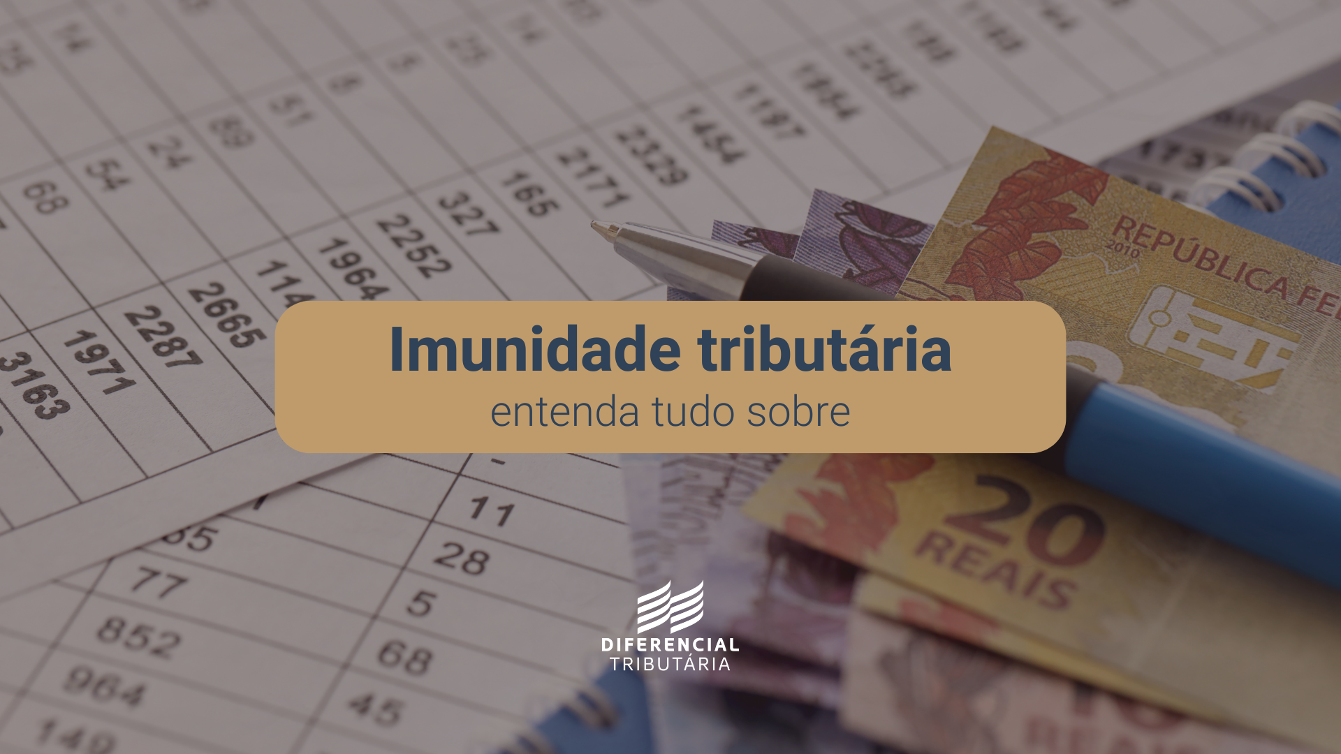 Saiba como ter imunidade tributária para sua empresa